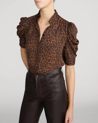 THE GILLIAN TOP