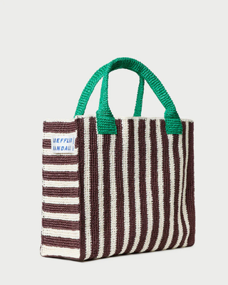 SOL BEACH TOTE