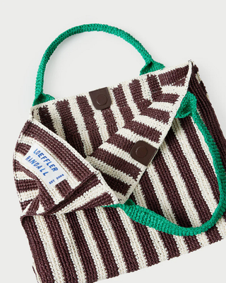 SOL BEACH TOTE