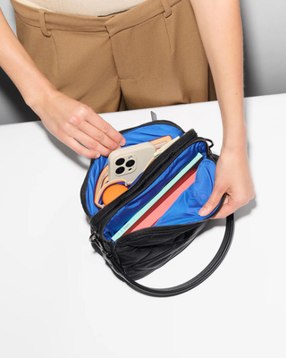 MADISON CROSSBODY