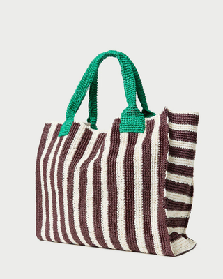 SOL BEACH TOTE