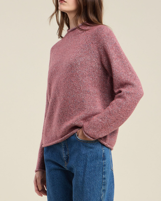 JOELLE L/S SWEATER