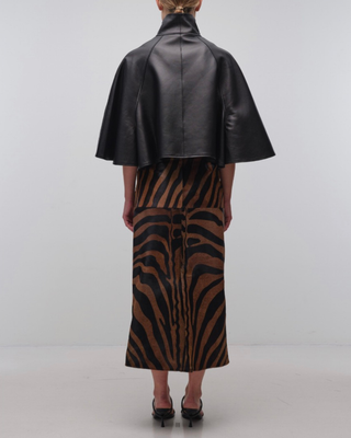 TOBIANA MIDI SKIRT