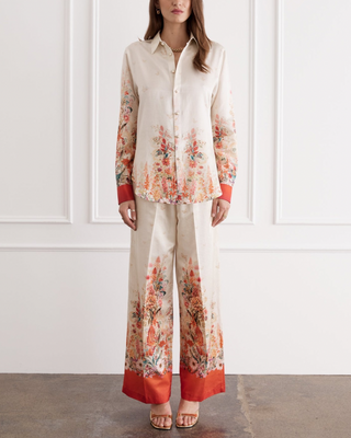 BOUQUET BLAKE SHIRT