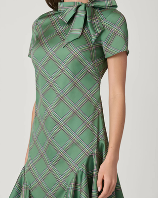 BOSHER DRESS