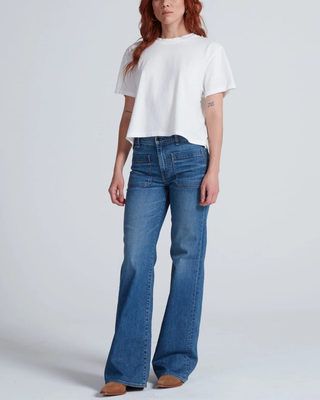 SAILOR WIDE LEG