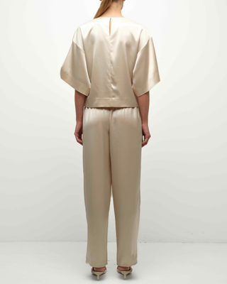 ALINA S/S TOP