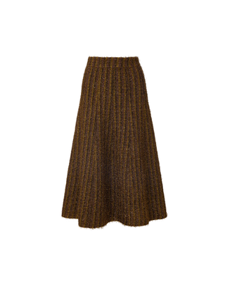 ESMERAY KNIT SKIRT
