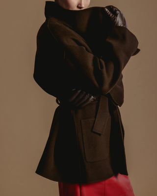 BLAKE COAT