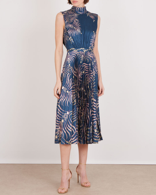 FLEUR-E DRESS