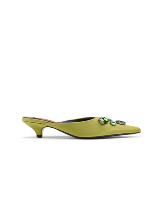 CRYSTAL ARROW MULE