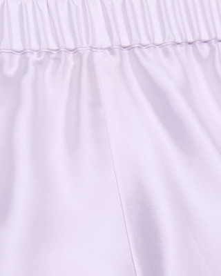 MAELA PULL ON SHORT