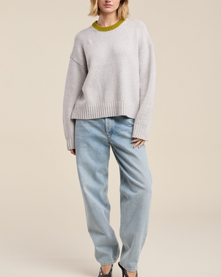 CALEN SWEATER
