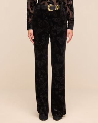 FRANCES BOOTCUT TROUSER