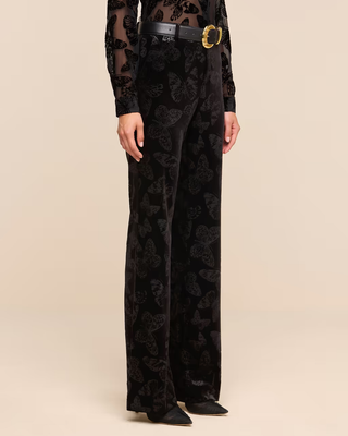 FRANCES BOOTCUT TROUSER