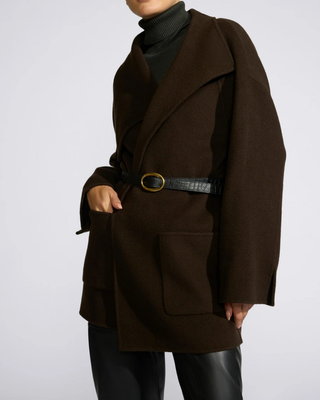 BLAKE COAT