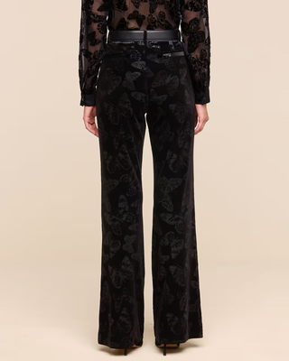FRANCES BOOTCUT TROUSER
