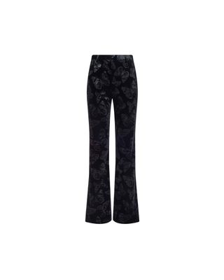 FRANCES BOOTCUT TROUSER