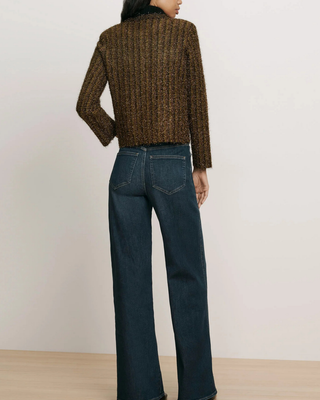 KEZIAH KNIT JACKET