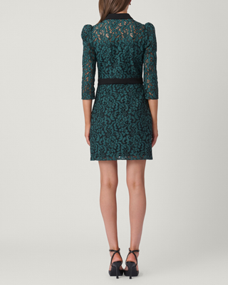 TRACEY DRESS