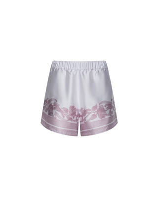 MAELA PULL ON SHORT