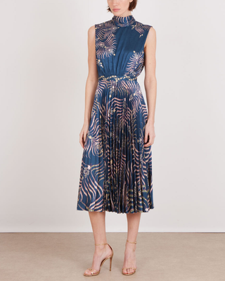 FLEUR-E DRESS