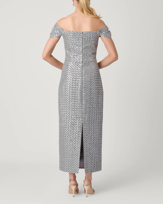 SAMANTHA DRESS