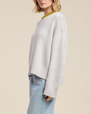 CALEN SWEATER