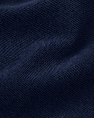 LE SLIM PALAZZO MODERNIST POCKET CORDUROY