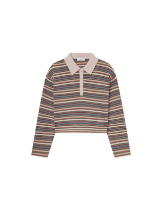THE QUAD POLO