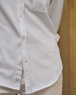 WAVERLY NYC BUTTON-UP SHIRT