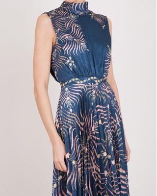 FLEUR-E DRESS
