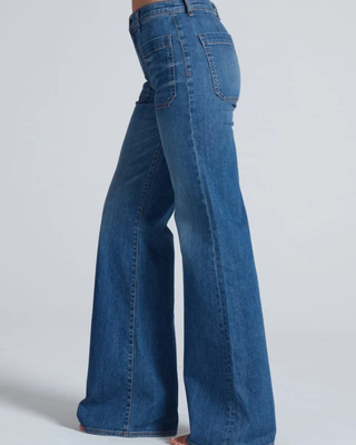 SAILOR WIDE LEG
