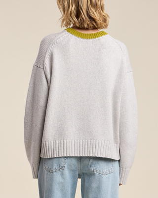 CALEN SWEATER