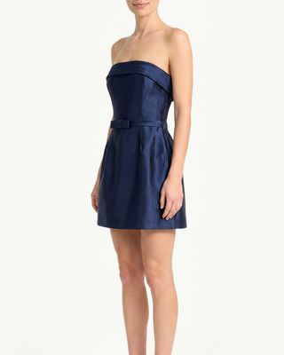 AVALEE SKORT ROMPER