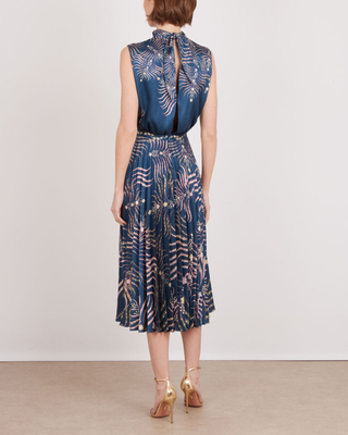 FLEUR-E DRESS
