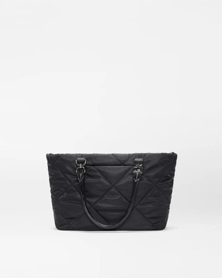 SMALL MADISON E-W TOTE