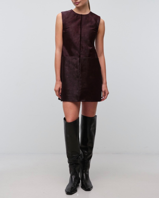 SONOMA MINI DRESS