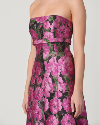 NIA DRESS