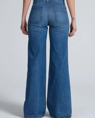 SAILOR WIDE LEG