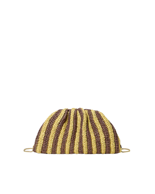 BAILEY CROCHET CLUTCH