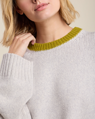 CALEN SWEATER