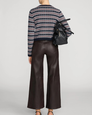 THE CASHMERE CARDI