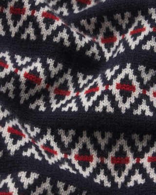 THE CASHMERE CARDI