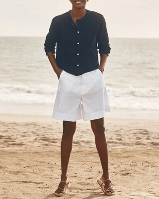 JACKIE T-SHIRT CARDIGAN