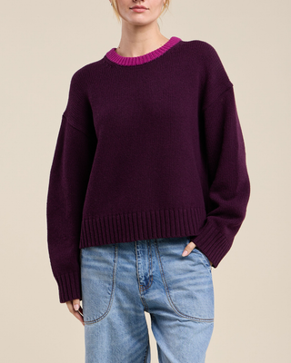 CALEN SWEATER