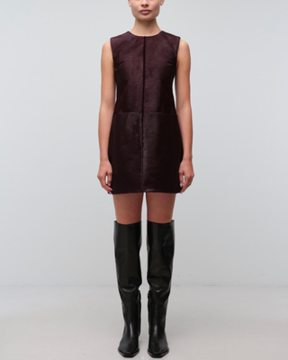 SONOMA MINI DRESS