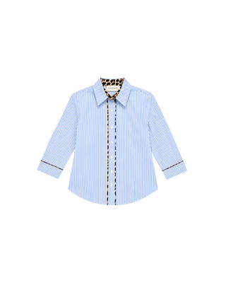 EMMANUELLE SHIRT