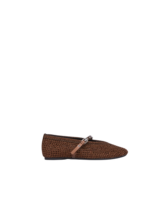 SPIRE MARY JANE FLAT