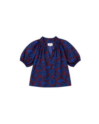 CLEMENTINE TOP